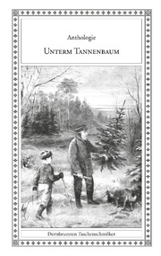 Unterm Tannenbaum - Cover