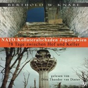 Nato Kollateralschaden Jugoslawien - Cover
