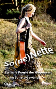 So (ne) Nette - Cover