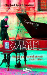 Stimmwirbel - Cover