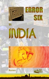 ERROR SIX in India