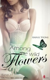 Among the wild Flowers - Cover