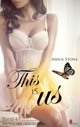 This is us - Cover
