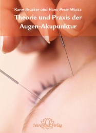 Theorie und Praxis der Augen-Akupunktur - Cover