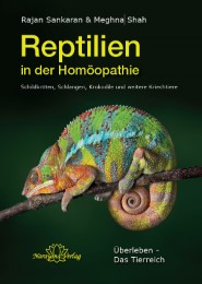 Reptilien in der Homöopathie