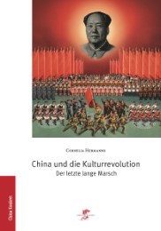 China und die Kulturrevolution - Cover