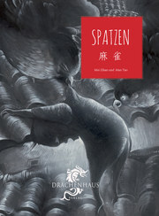 Spatzen - Cover