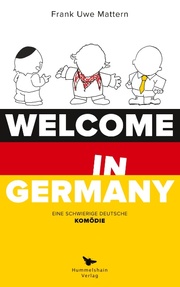 Welcome in Germany