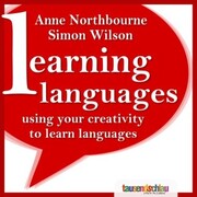 Learning Languages made easy - Cover