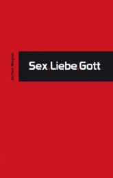Sex.Liebe.Gott - Cover