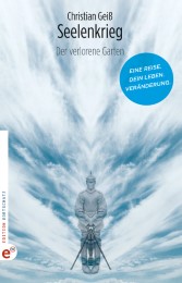 Seelenkrieg - Cover