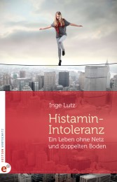 Histamin-Intoleranz - Cover