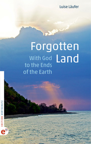 Forgotten Land - Cover