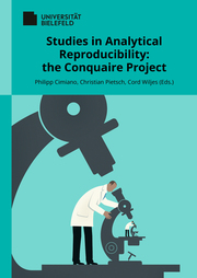 Studies in Analytical Reproducability
