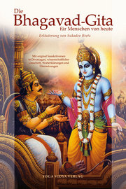 Die Bhagavad-Gita für Menschen von heute