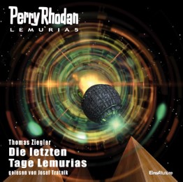 Perry Rhodan - Lemuria 5