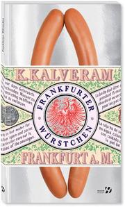 Frankfurter Würstchen - Cover