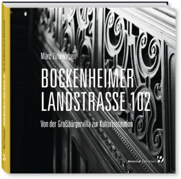 Bockenheimer Landstrasse 102