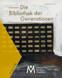 Die Bibliothek der Generationen