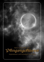 Wave Gotik Treffen 2017: Pfingstgeflüster - Cover