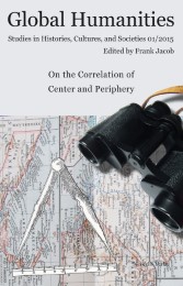 On the Correlation of Center and Periphery - Cover