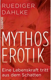 Mythos Erotik - Cover