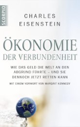 Ökonomie der Verbundenheit - Cover