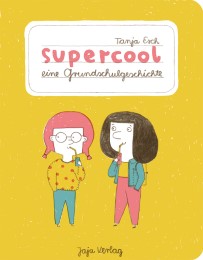 supercool - Cover