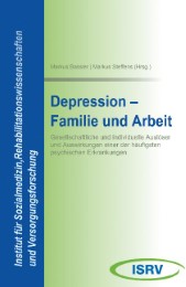 Depression - Familie und Arbeit