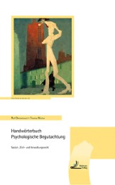 Handwörterbuch Psychologische Begutachtung - Cover