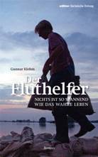 Der Fluthelfer - Cover