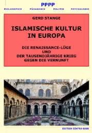 Islamische Kultur in Europa