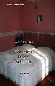 Wilhelms langer Schatten - Cover