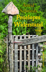 Penelopes Widerstand - Cover