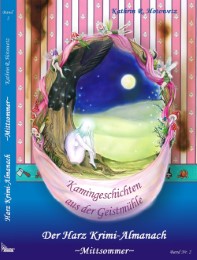 Harz Krimi-Almanach 2