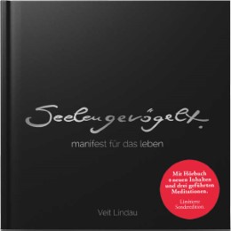SeelenGevögelt - Cover
