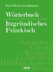 Wörterbuch Itzgründisches Fränkisch