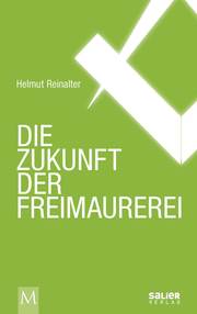 Die Zukunft der Freimaurerei - Cover