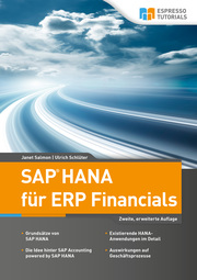 SAP HANA für ERP Financials