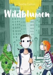 Wildblumen - Cover