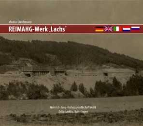 REIMAHG-Werk 'Lachs'
