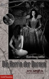 Erotica 5: Die Herrin der Dornen - Cover