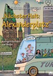 'Nächster Halt: Alexanderplatz'