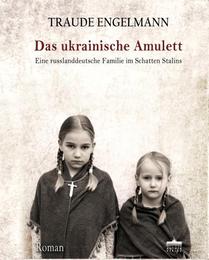 Das ukrainische Amulett - Cover