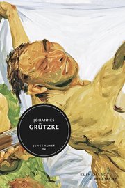 Johannes Grützke - Cover