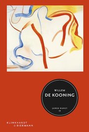 Willem de Kooning - Cover