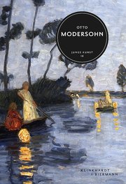 Otto Modersohn - Cover