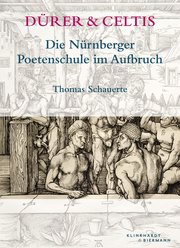 Dürer & Celtis - Cover