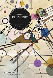 Wassily Kandinsky - Cover