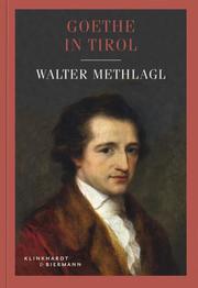 Goethe und Tirol
